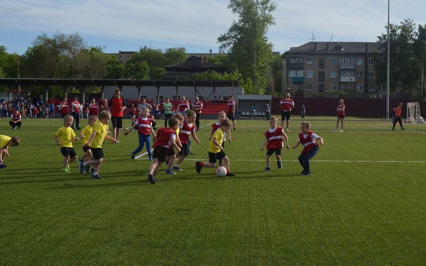 Главное фото