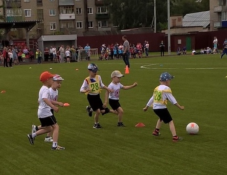 Главное фото